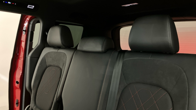 Volkswagen ID. Buzz 250kW GTX Pro 79kWh 5dr 4MOTION Auto Electric Estate - Image 16